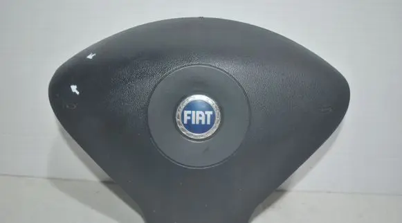 Fiat Stilo Steering wheel airbag 735317551