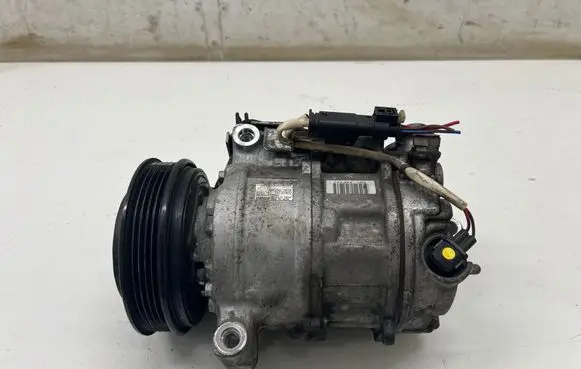 Mercedes-Benz GLA W156 X156 Air conditioning (A/C) compressor (pump) 
