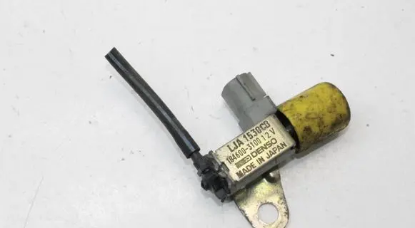 Jaguar XK8 - XKR Turbo solenoid valve LJA1530CB
