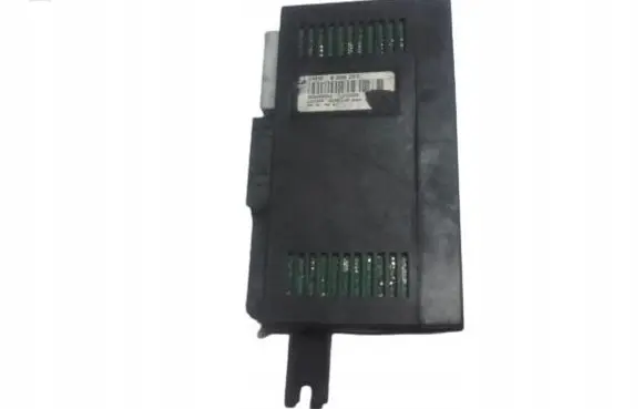 BMW 5 E39 Xenon control unit/module 8386207