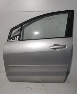 Mazda 5 Front door