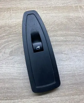 BMW 1 F20 F21 Electric window control switch 9208107 7240421
