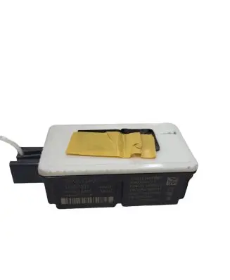 Volvo V70 Door central lock control unit/module 31407101