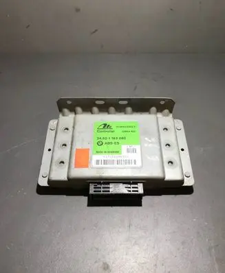 BMW 3 E36 ABS control unit/module 10094402034 A7S5E09V95 34521163089