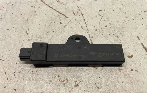 BMW 5 F10 F11 Interior comfort aerial antenna 9220832