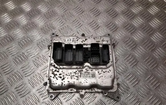 Engine control unit/module