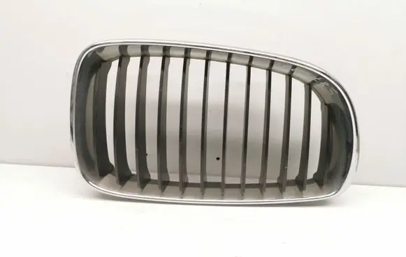 BMW 1 E81 E87 Front grill