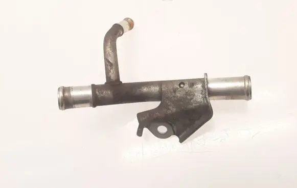 Nissan Qashqai Engine coolant pipe/hose
