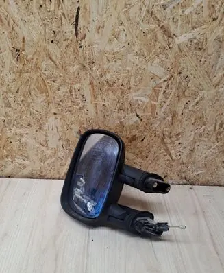 Fiat Doblo Manual wing mirror E30158100 E30258100 E0258100