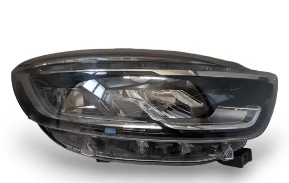 Renault Captur Rear/tail lights 260101671R 01297702
