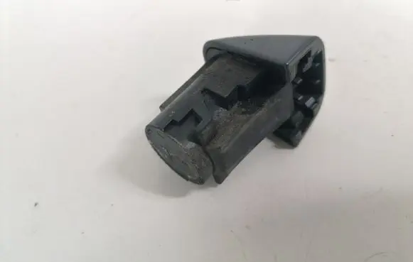 Audi A4 S4 B8 8K Front door handle cover 8T0837167A