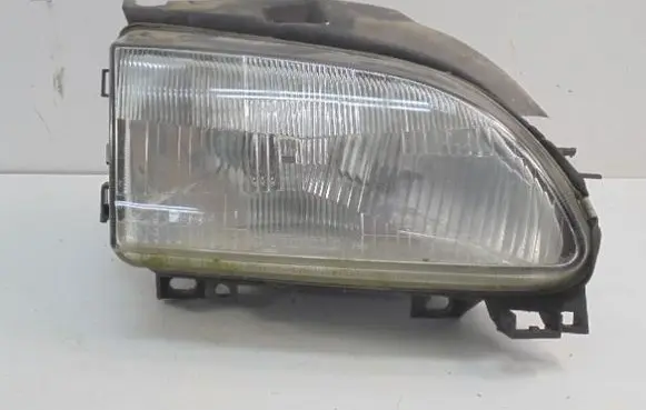Seat Arosa Headlight/headlamp 6H1941001C