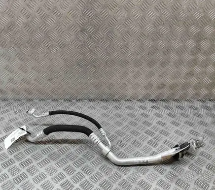 Mercedes-Benz SLC R172 Air conditioning (A/C) pipe/hose A1728302815