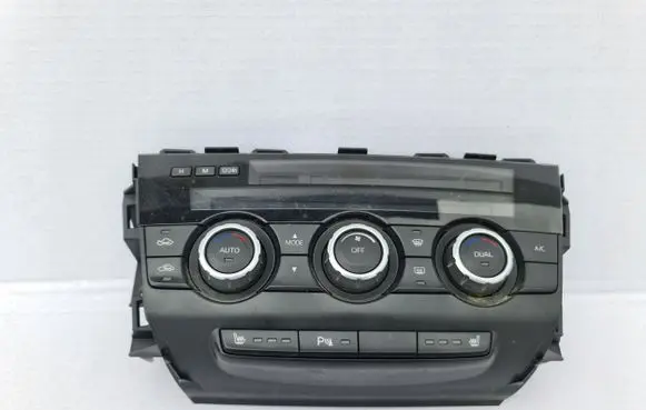 Mazda CX-5 Climate control unit