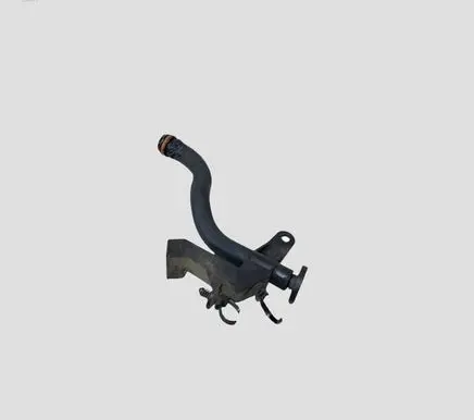 Volvo V40 Oil fill pipe 31452117