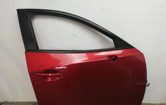 Mazda CX-3 Front door 