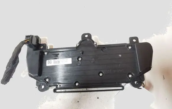 Opel Insignia A Radio/CD/DVD/GPS head unit 13273256 110413