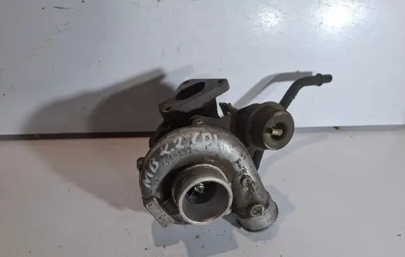 Mercedes-Benz C W202 Turbo A6110960099