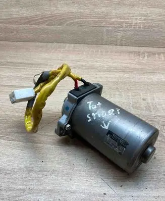 Toyota Prius (XW20) Steering rack electric part 8096047040