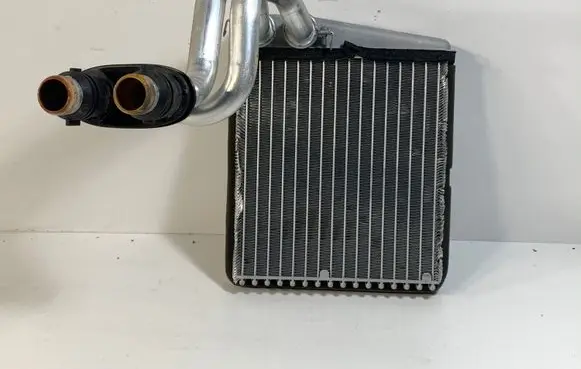 Seat Altea XL Heater blower radiator 1K0819033