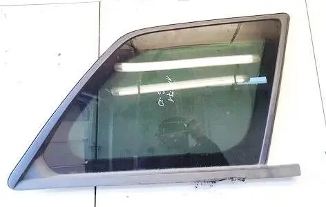 Jeep Grand Cherokee (WK) Rear side window AS3 DOT376APTM2L4