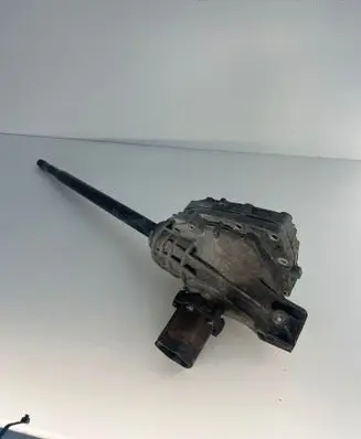Porsche Panamera (970) Front differential 97034901123 7034901123 97034901122