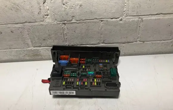 Fuse module