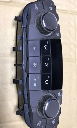 Opel Insignia A Climate control unit 13277870 0903020125B