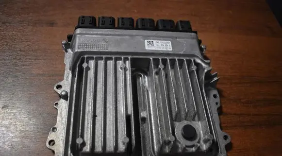 BMW X5 G05 Other control units/modules 02615207699423432
