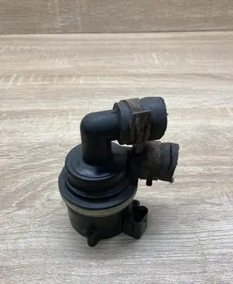 Volkswagen Sharan Electric auxiliary coolant/water pump 5N0965561A 12402100302