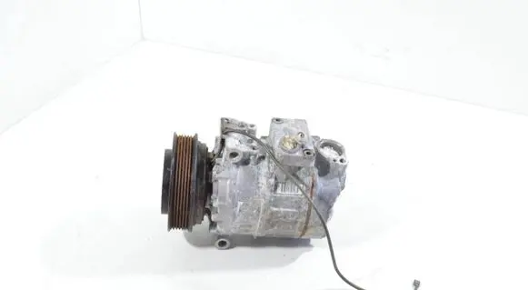 Porsche 911 996 Air conditioning (A/C) compressor (pump) 99612601152 99612601151