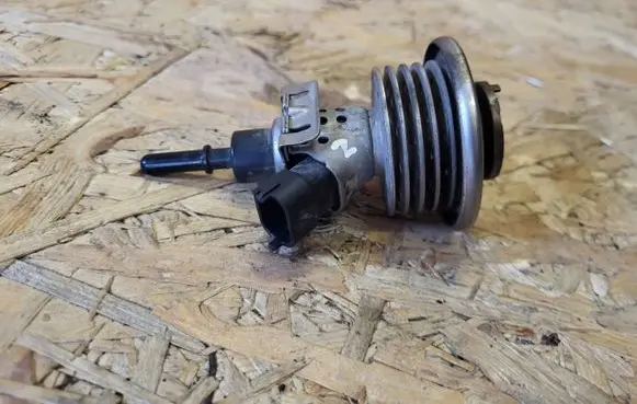 Audi A6 S6 C7 4G AdBlue injector 4H0131113A