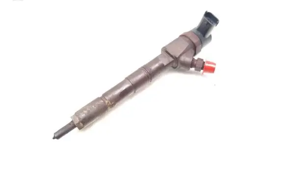 Opel Astra H Fuel injector 0445110243
