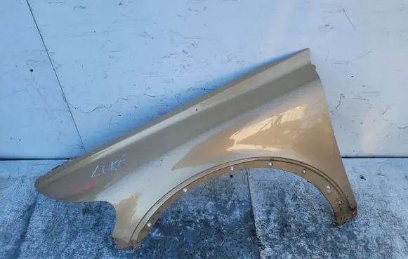 Volvo C30 Fender