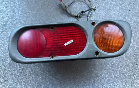 Nissan Terrano Rear/tail lights 265500X001