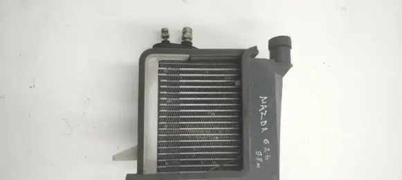 Mazda 626 Heater blower radiator GE6T61A10