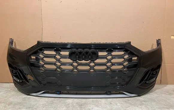 Audi Q5 SQ5 FY Front bumper 80A807437P 80A807437R 80A807437Q