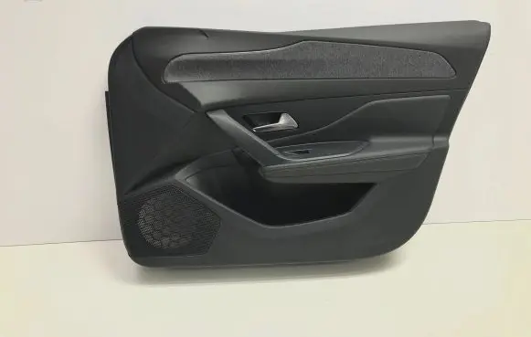 Peugeot 408 P54 Front door card panel trim 2620829XZD M546067 99938560