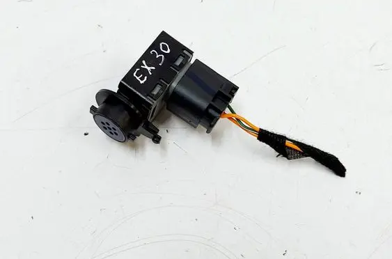 Volvo EX30 Air quality sensor 