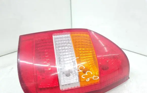 Opel Zafira A Rear/tail lights 62281 5249