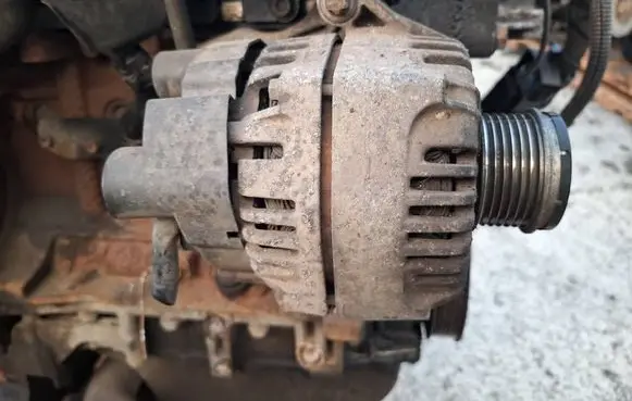 Suzuki Ignis Generator/alternator 2542861a tg9s021