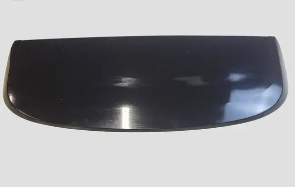 Hyundai i40 Tailgate/trunk spoiler 872103Z000