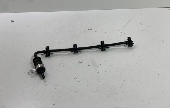 Renault Koleos I Fuel main line pipe 07708MG1 07708MGT