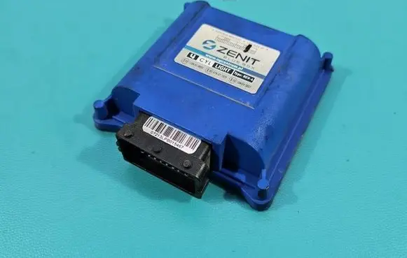 Honda CR-V LP gas control unit module 110R010053 IMPRK1559257