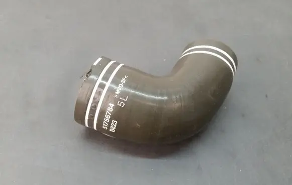 Fiat Croma Air intake hose/pipe