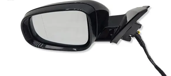 Volvo V60 Front door electric wing mirror 3304701