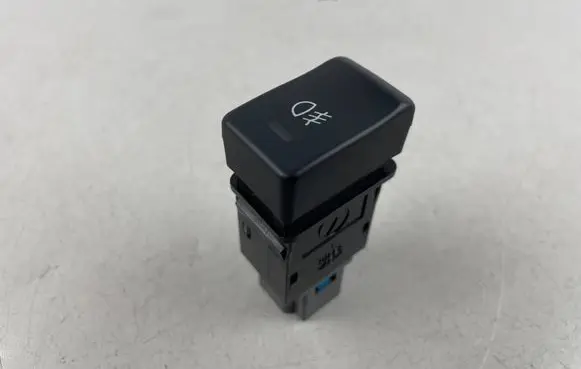 Subaru Forester SG Fog light switch 