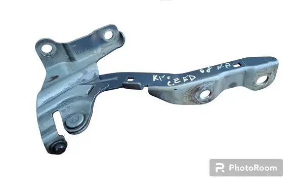 KIA Ceed Engine bonnet/hood hinges