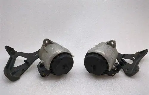 Porsche 718 Cayman 982 982c Gearbox mount 982399202A