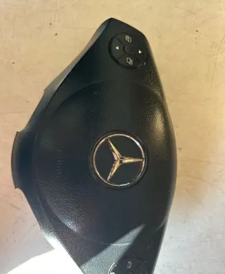 Mercedes-Benz Sprinter W906 Steering wheel airbag 3078701